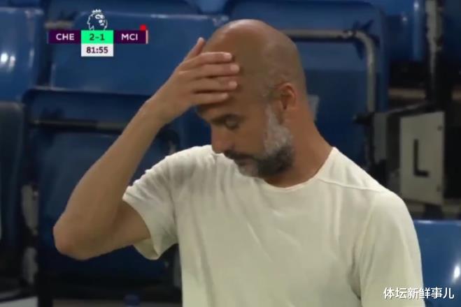 [瓜迪奥拉]耻辱惨败之后，瓜迪奥拉送了克洛普7个字，听听董路 詹俊 黄健翔怎么说