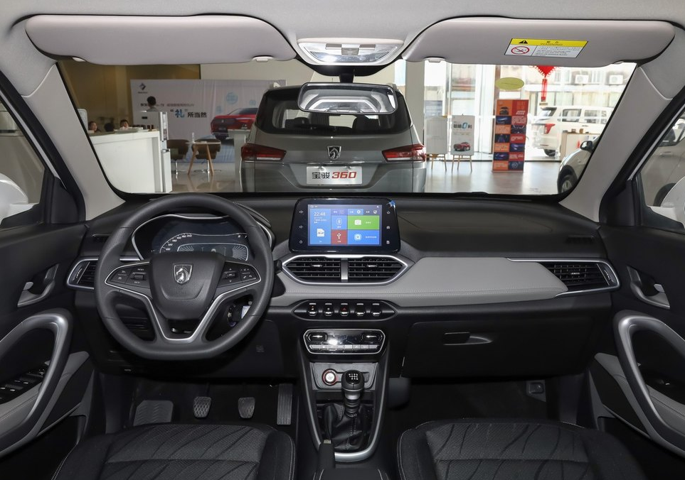 SUV|手里只有7万，还想买一辆SUV，各位看官不妨来看一下这三款