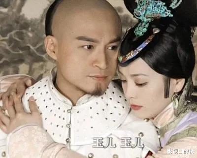 陈德容|27年后《梅花烙》演员现状，女主陈德容情路坎坷，女配却幸福美满