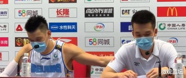 林书豪|疯狂一夜！杜锋说出输球原因，林书豪G3下军令状，易建联提前复出