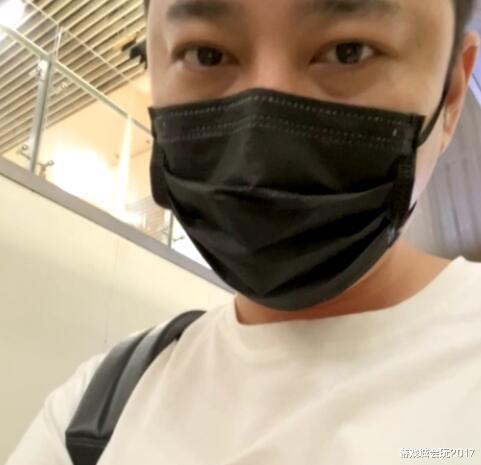 #钱小佳#前斗鱼户外一哥钱小佳隔空喊话想直播,想与神豪黑豹和解,但被直接拒绝了