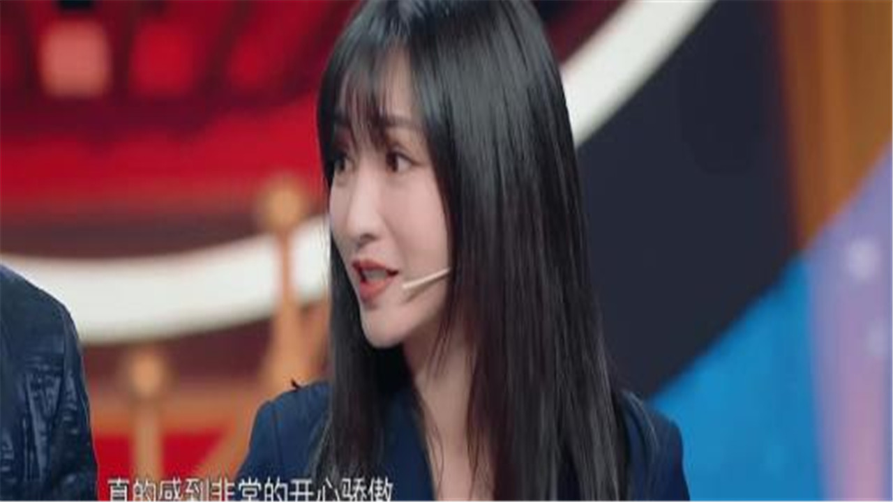 『大鹏』她是大鹏戏里力捧的女主角,拍了多部电影,为什么一直火不起来?
