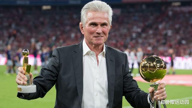 拜仁慕尼黑|2013vs2020，哪个版本的拜仁更强大？最大不同是驱动力