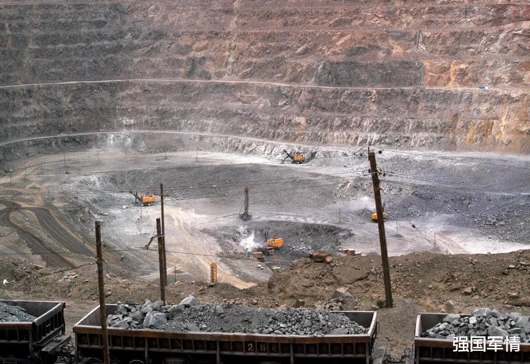 F-35@中国此决定一出，美被划出稀土清单，美报告：F-35日子不好过了