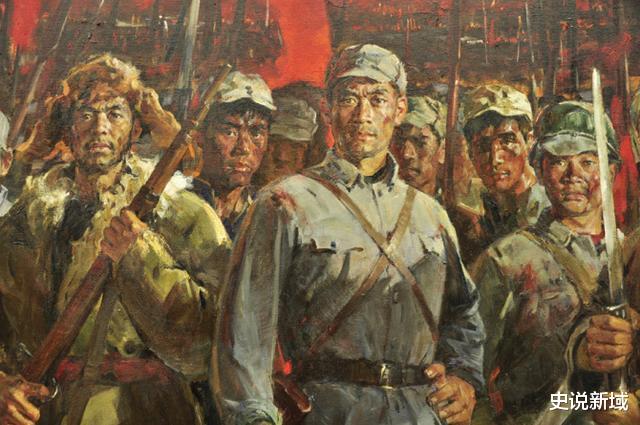 「石达开」山海关阻击战的22天，其价值为何在新中国历史上无可替代？