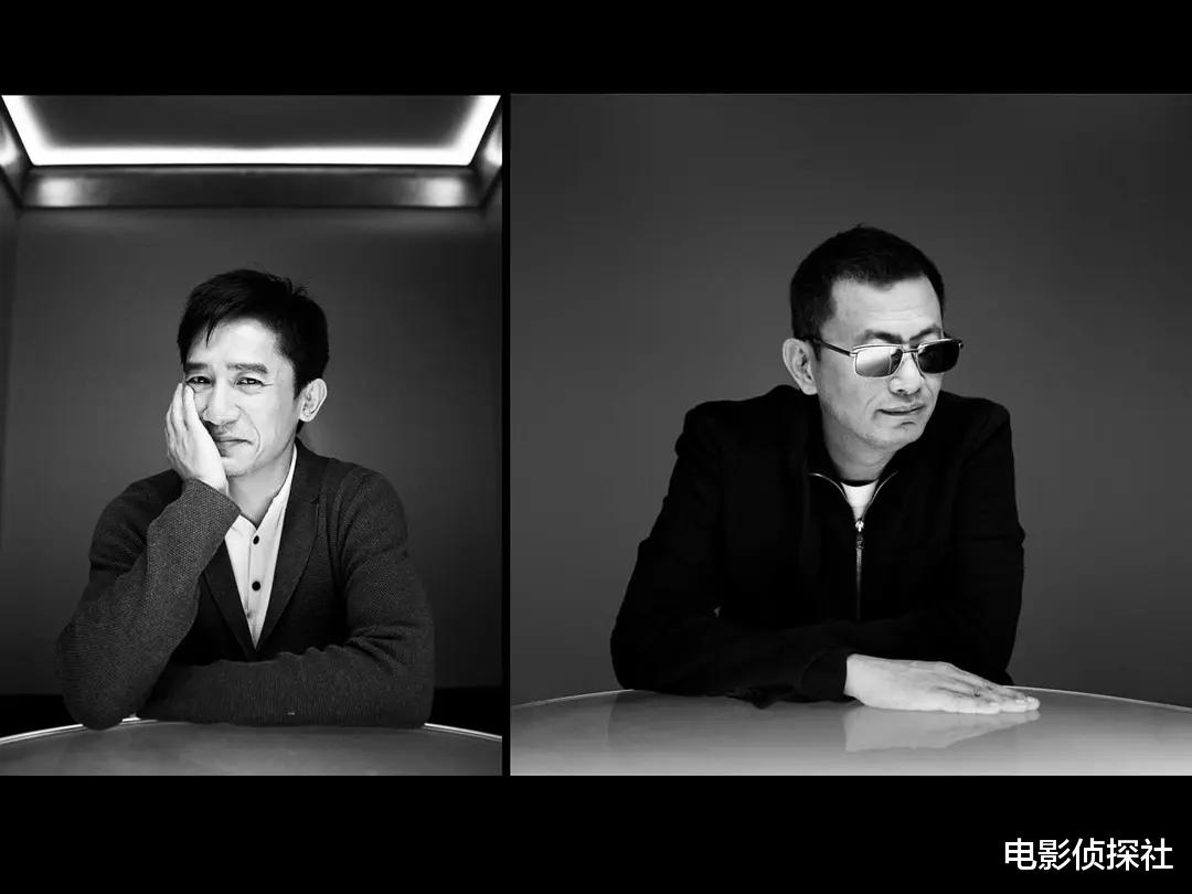 唐嫣|唐嫣新剧演女二，看到制作班底后，一点不惊讶