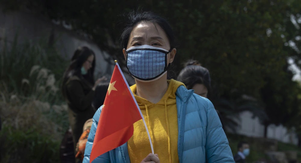 美国|?日本网友炸锅了：美国公布世界国民对政府信任排名！