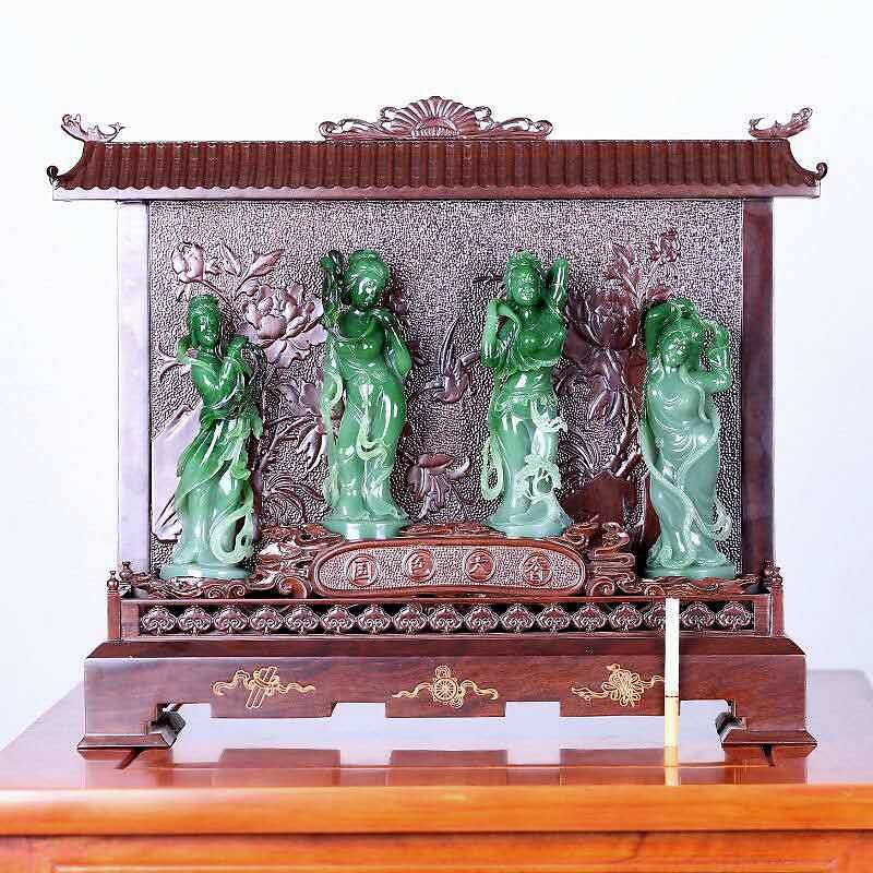 #玉雕#玉雕大师——赵海奇