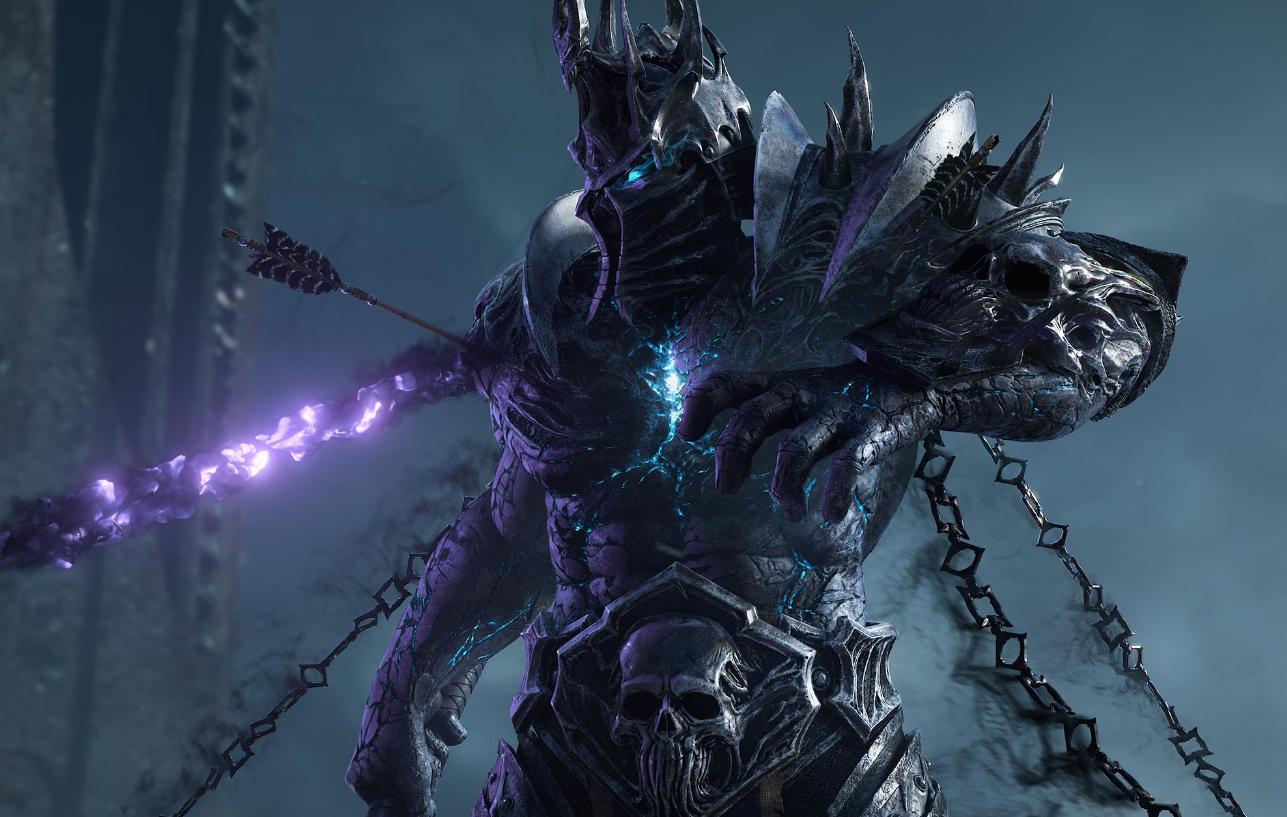 设计师|魔兽世界：9.0平衡失调，大部分职业遭削，惩戒骑却报复式加强