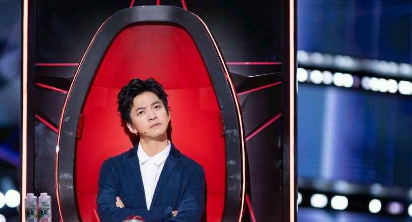 中国好声音|《好声音》学员颜值重要吗？导师们这样认为。盘点节目中的5美3帅