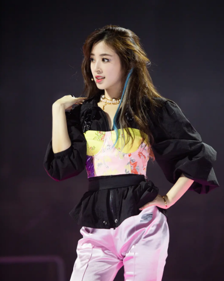 宣云|《浪姐》5人出道团曝光，3人是意料之中，她让人有点意外