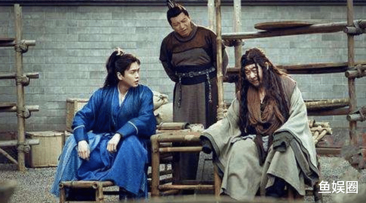 「吴奇隆」TVB港版《庆余年》首播收视率创新高,《琅琊榜》为何中途下架。