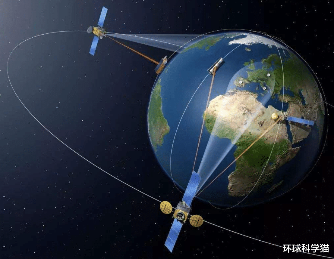 卫星|又来一个！布局全球“第五大卫星”导航系统？2021年将发射第1颗