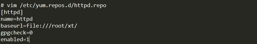 rpm|Linux利用yumdownloader工具下载rpm包