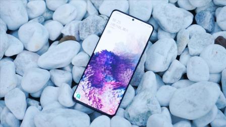 三星galaxy s20：一万多的三星S20U上手，实话说，这优点真值得夸夸！