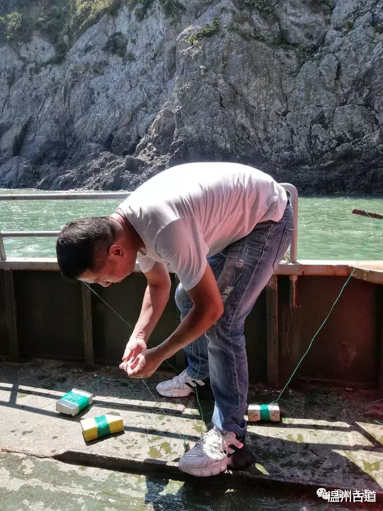 大陈岛|休闲大陈岛，垂钓、品海鲜、赏落日余辉