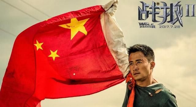 八佰|点映三天后，《八佰》口碑急剧下滑，这部主旋律电影要扑街了？