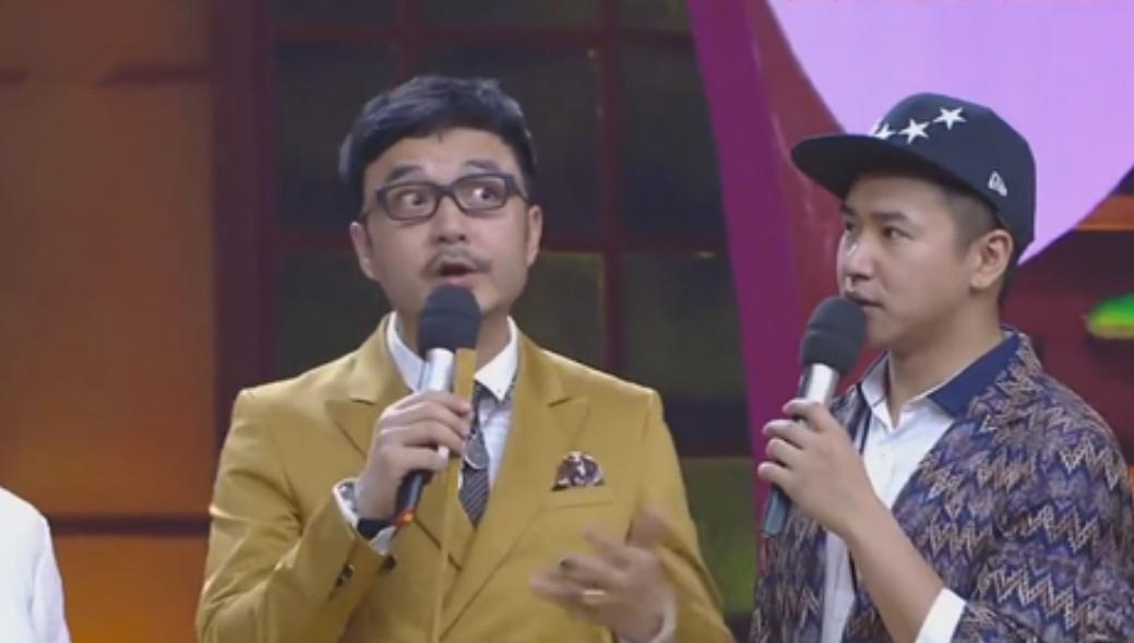 欧弟|田源当年跪求汪涵仍不能留在天天向上,间接道出欧弟离开原因