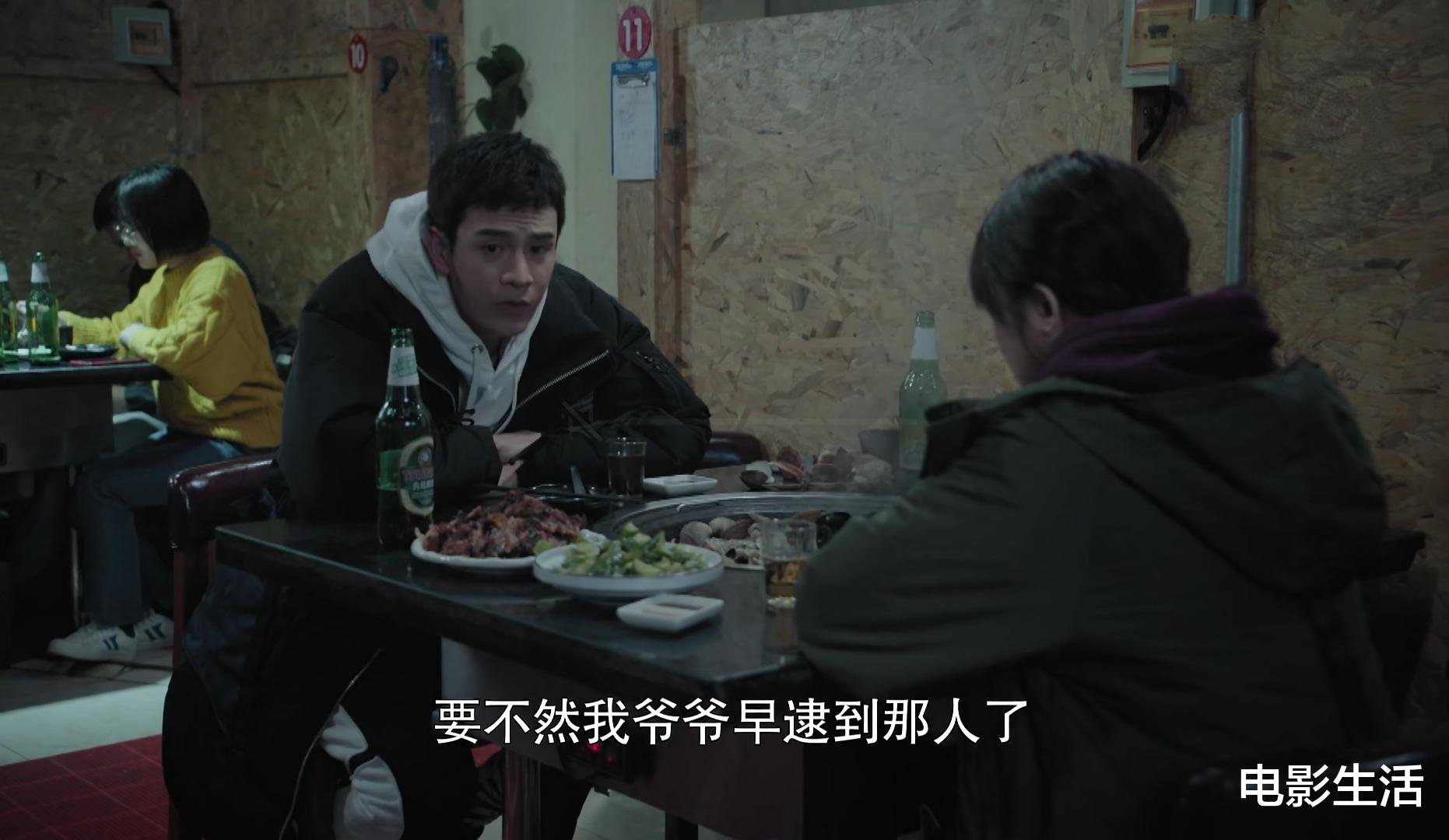 【燃烧】《燃烧》高开低走,大结局被骂上热搜,这3个原因最致命