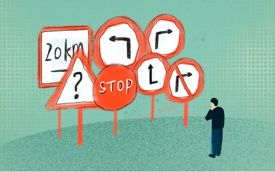 【属马】2020年会遇到人生低谷的三大生肖