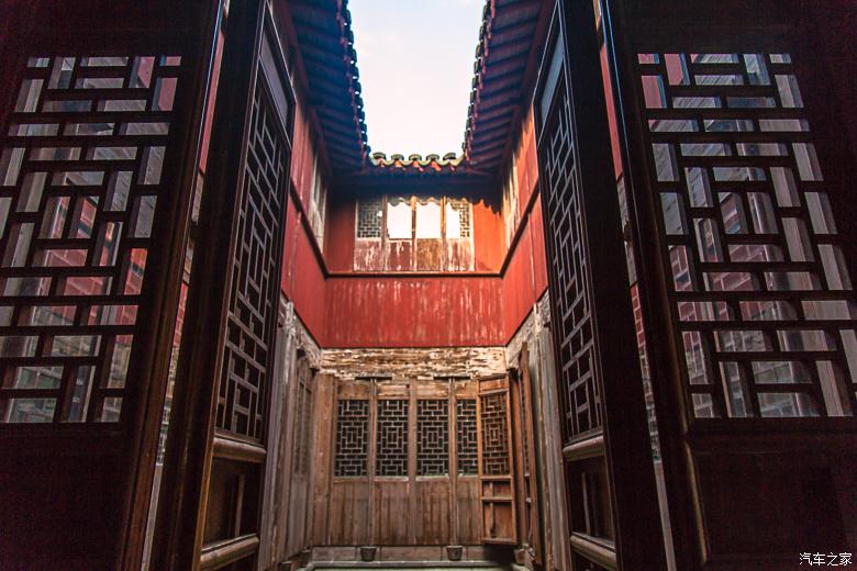 古镇@情丝震泽，归隐于记忆的水乡江南