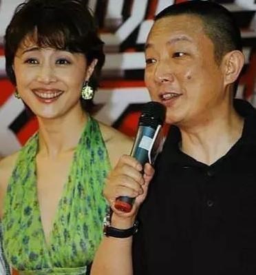 刘蓓|提携吴秀波，怒骂陈建斌，被陈道明称母老虎，刘蓓凭什么这么牛？