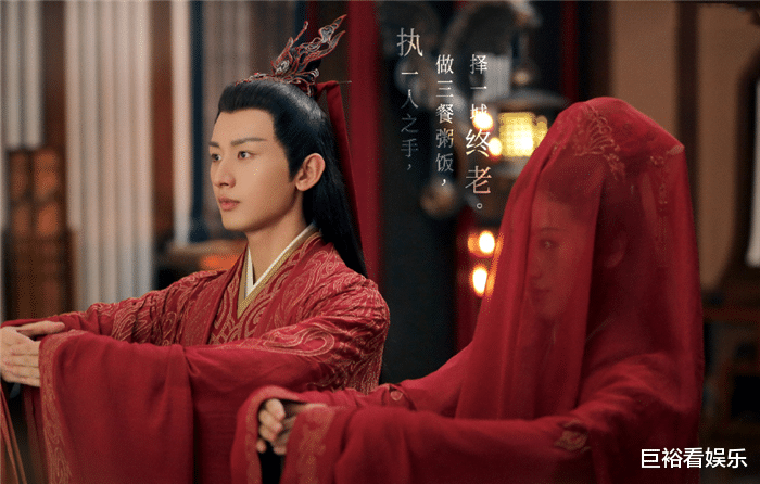 琉璃|《琉璃》还没过瘾？腾讯又一古装虐恋剧将袭，绝美剧照心动不已！