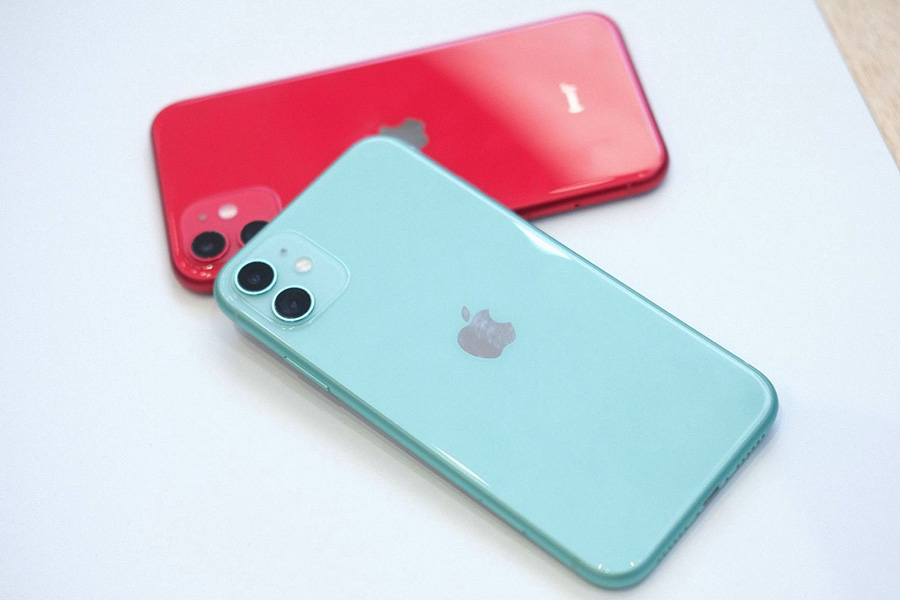 iphone11|现在还要飞去海南买iPhone11吗？告诉你这么买更划算