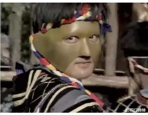 鬼丈夫▲27年后《鬼丈夫》演员现状，女主岳翎成路人，两位配角十分活跃