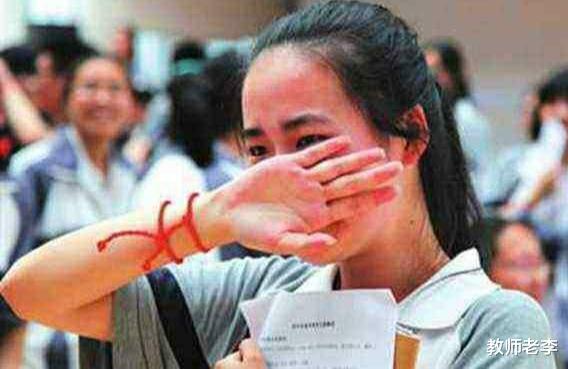 招生|中考学生一半上不了高中？无数家长的焦虑，现实其实更残酷