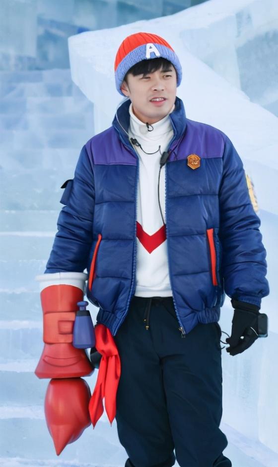 宋祖儿|都是cos上官婉儿,宋祖儿的身材被小姐姐碾压?路人表示这个侧身太犯规了