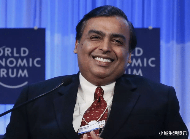 『马云』亚洲首富终于换人！他坐拥3150亿财富，低调超越李嘉诚、安巴尼