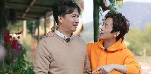 #向往的生活第四季#终于等到《向往的生活4》官宣！原班人马四带二，网友：圆梦了