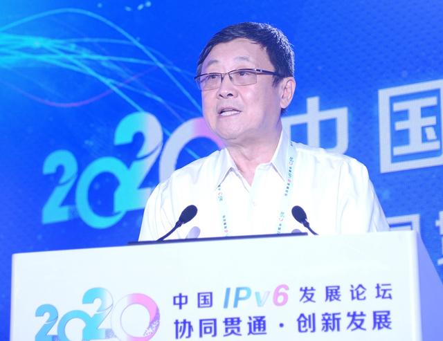 IPv6|吴建平：IPv6将是未来社会信息基础设施的重要组成部分