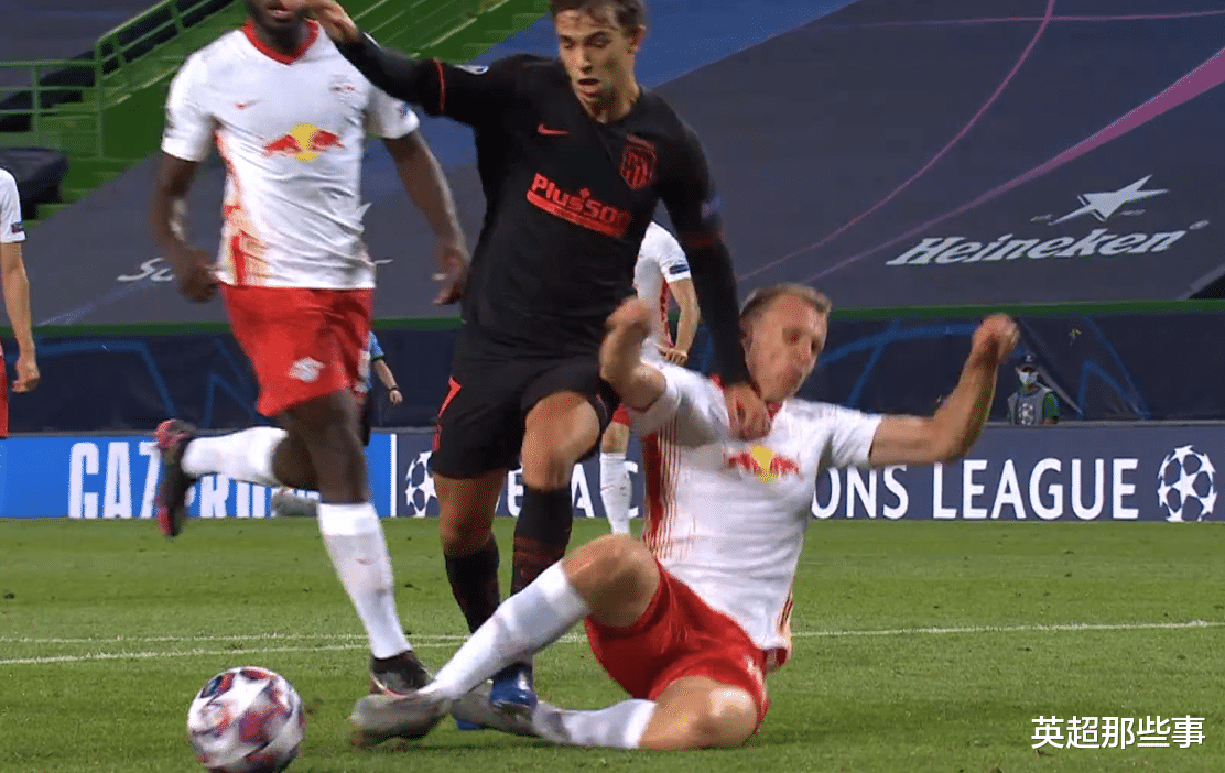 马德里竞技|1-2！马竞遭绝杀轰然倒下，大黑马再刷新队史，33岁少帅封神