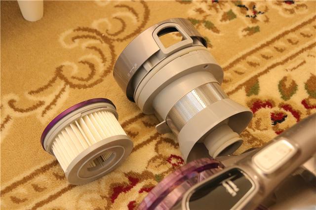 |又一生活刚需好物开箱：吉米A8上手把无线吸尘器体验分享