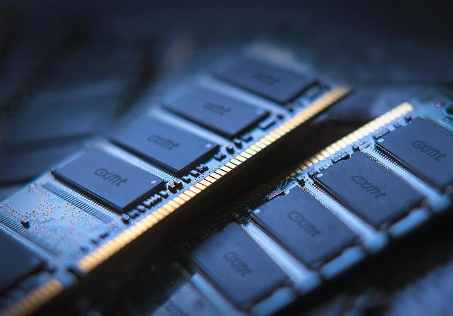 |中芯国际之后,美国又盯上存储芯片,长江存储、合肥长鑫遇挑战