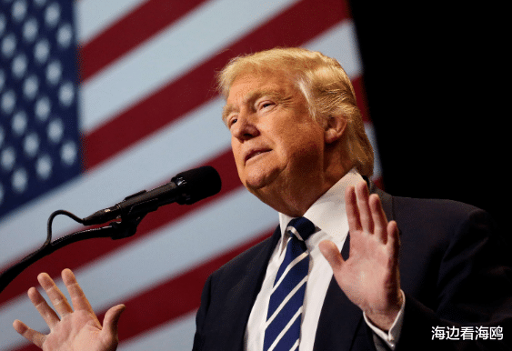 特朗普|特朗普又搞事情？中方索性“不演了”：奉陪到底！