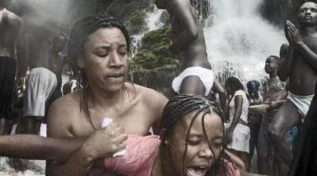 昆仑奴■古代人贩运输黑奴时,为何不论男女都要扒精光?原因道尽人性黑暗