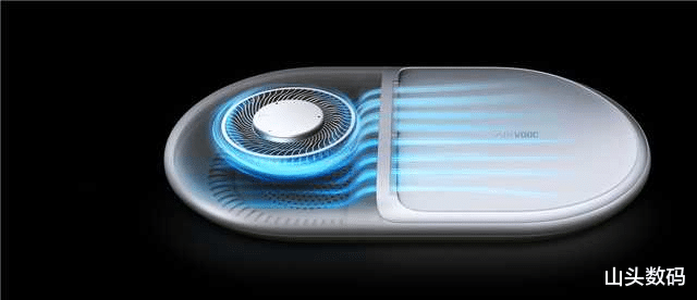 光刻胶|无限闪充应用场景再扩充！OPPO AirVOOC无线闪充亮相北京车展