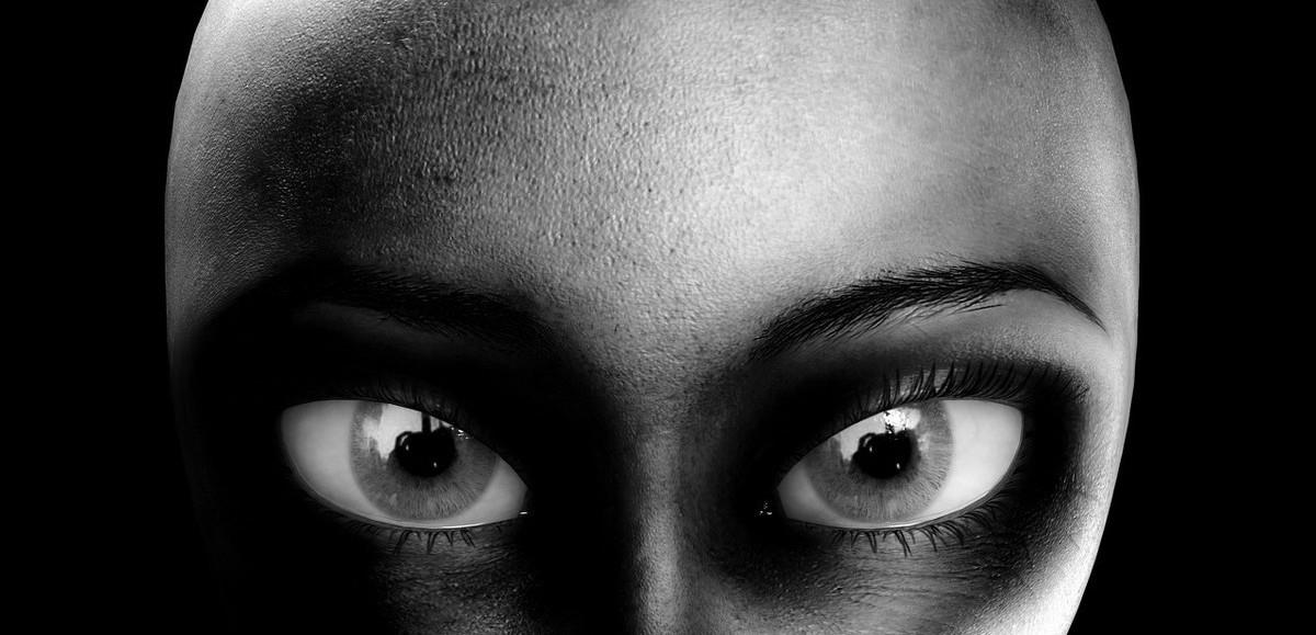 外星人@通灵了37年的外星人巴夏称：小灰人就是地球未来人类？怎么回事？