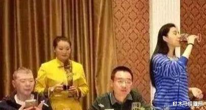 张柏芝|深夜,因偷税退圈653天的范冰冰,被曝“陪”大佬,冯小刚无语