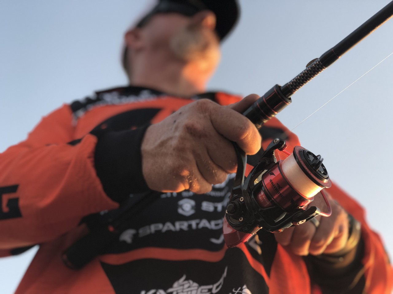 |路亚如何防止拟饵挂底丢饵?玩路亚最担心是什么?