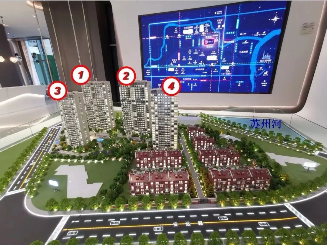 2019上海中高端新盘回顾 | 47盘取证均价超8万 轻微毒舌点评