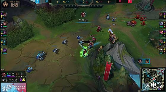 灵隐寺|LCK:Faker重回首发3-1复仇淘汰AF,T1保留晋级S10世界赛希望!