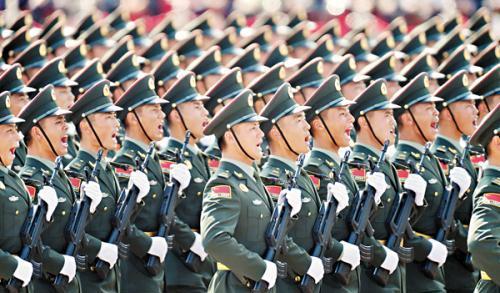 警察|军衔遇到警衔，谁会听谁的？专家：分情况！