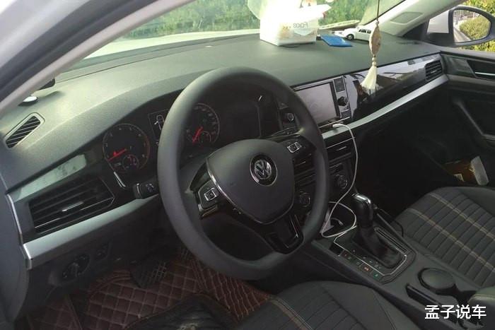 大众朗逸|每月仅需775元,大众朗逸1.5L用车成本详解