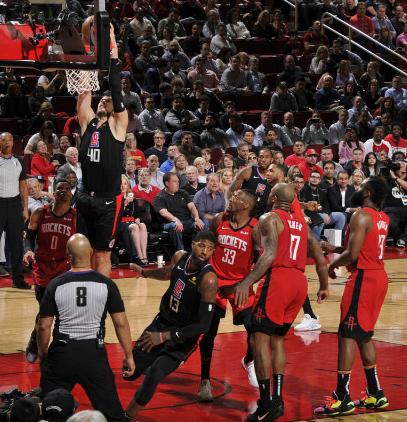 『小里弗斯』休城能赢快船?威少被肯定,小里弗斯提两要求,2米03新援成关键