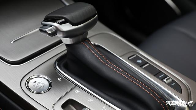 长安汽车|长安欧尚X7：国货之光，蓝鲸动力+四轮独悬，7.77万