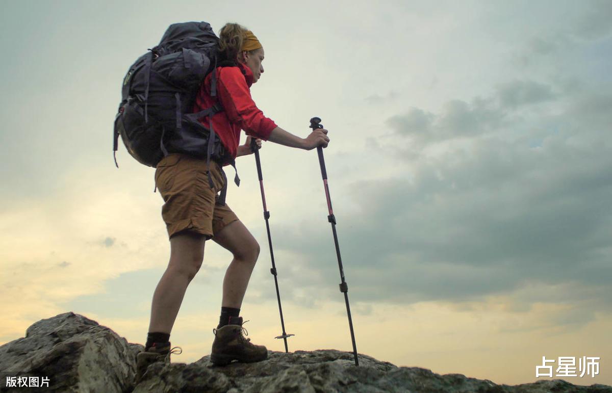 海王星：（周运）克里斯托弗_5月19日至25日星座运势：不要被吓倒